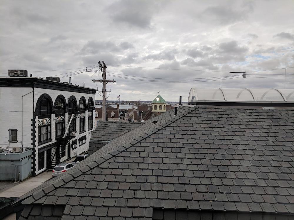 Pelham Court Hotel Newport Zewnętrze zdjęcie