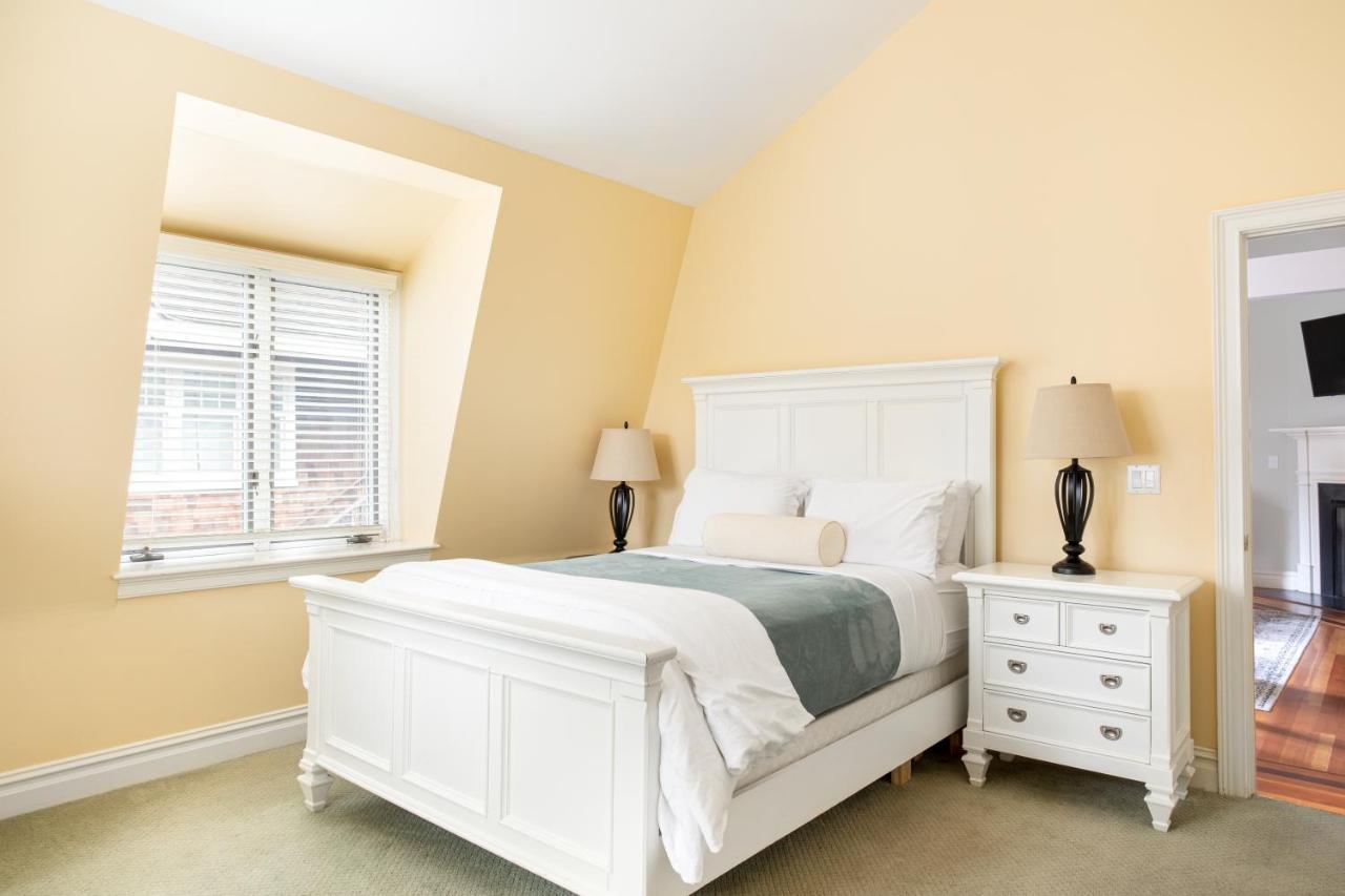 Pelham Court Hotel Newport Zewnętrze zdjęcie