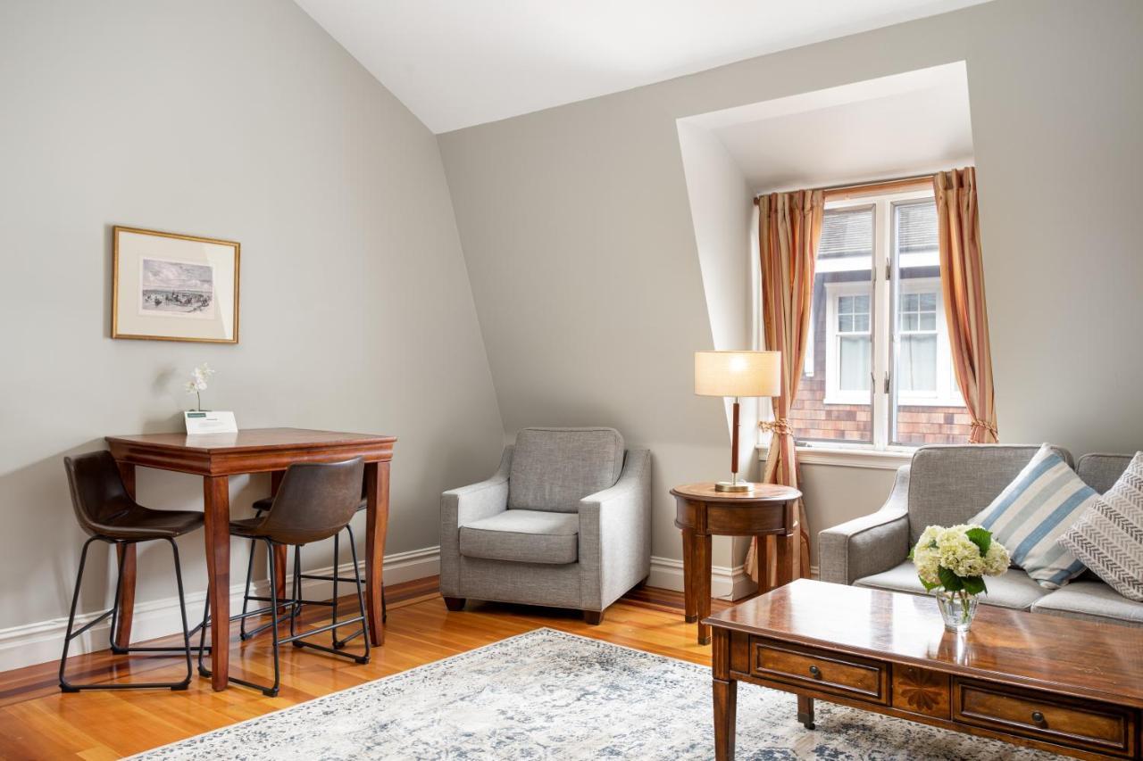 Pelham Court Hotel Newport Zewnętrze zdjęcie