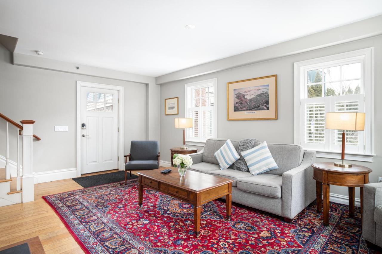 Pelham Court Hotel Newport Zewnętrze zdjęcie