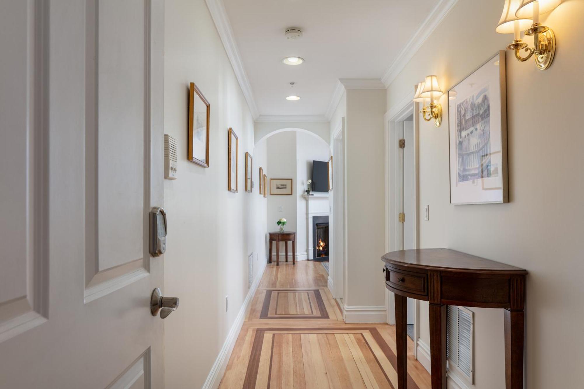 Pelham Court Hotel Newport Zewnętrze zdjęcie