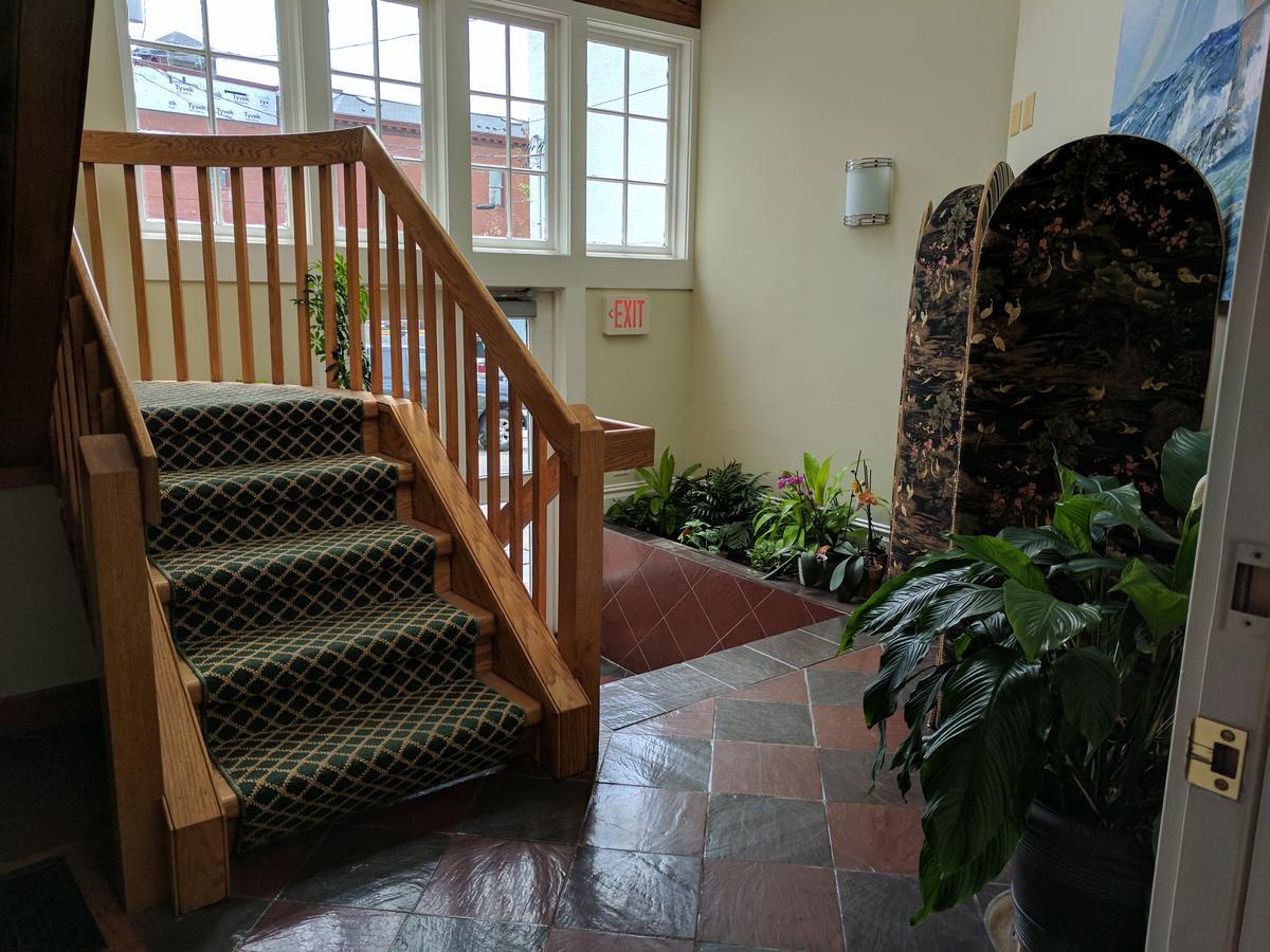 Pelham Court Hotel Newport Zewnętrze zdjęcie