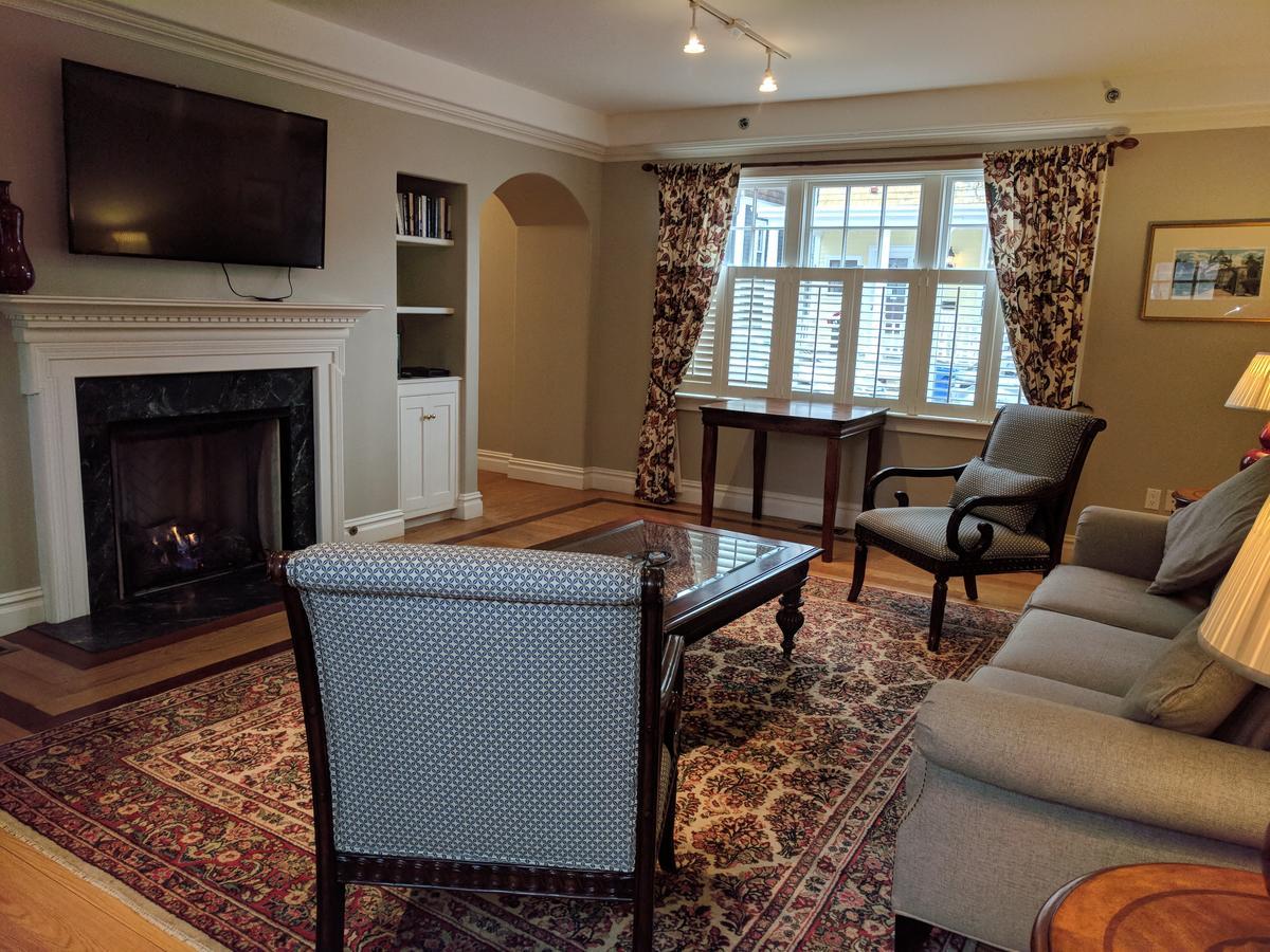 Pelham Court Hotel Newport Zewnętrze zdjęcie