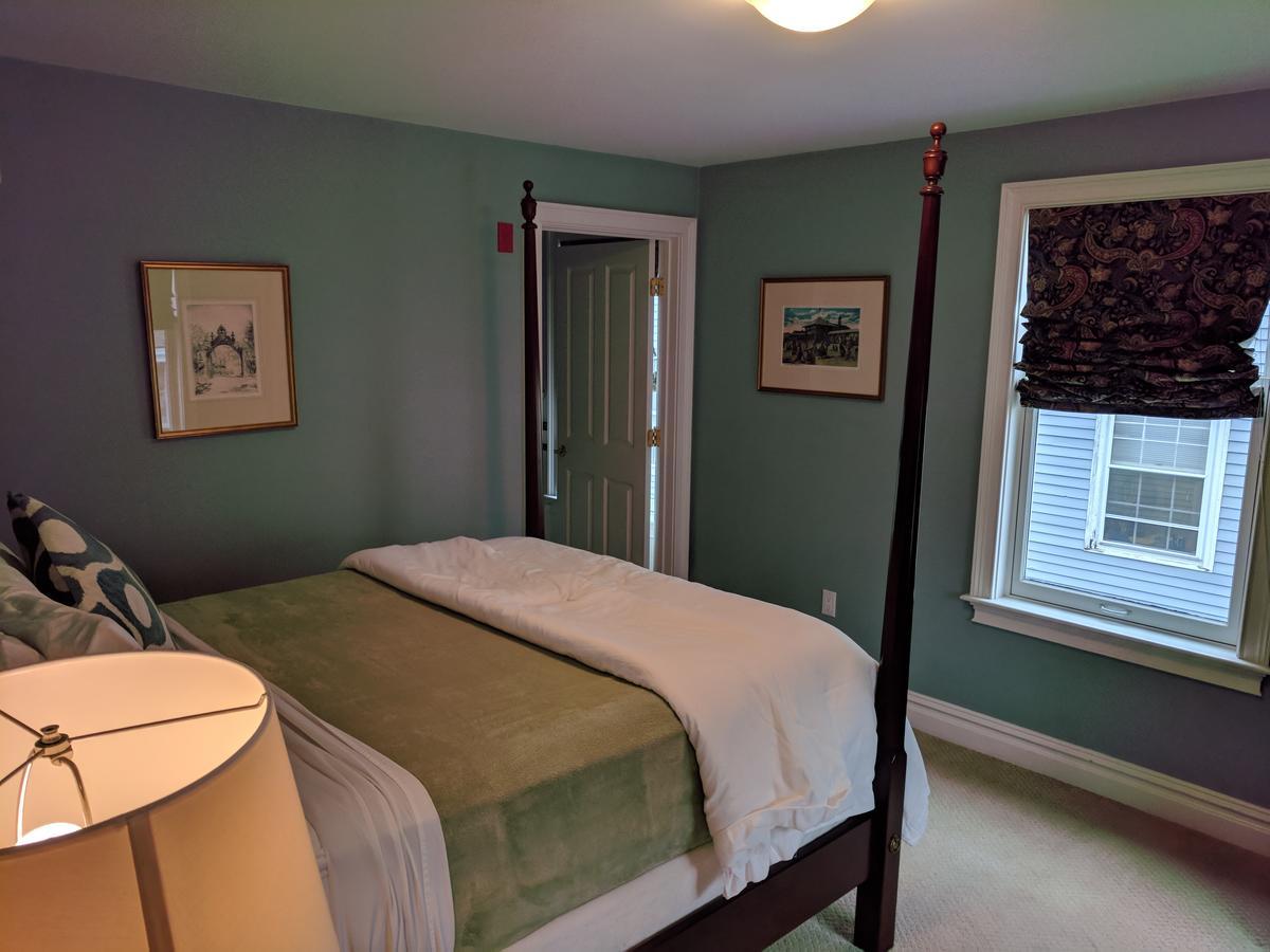 Pelham Court Hotel Newport Zewnętrze zdjęcie