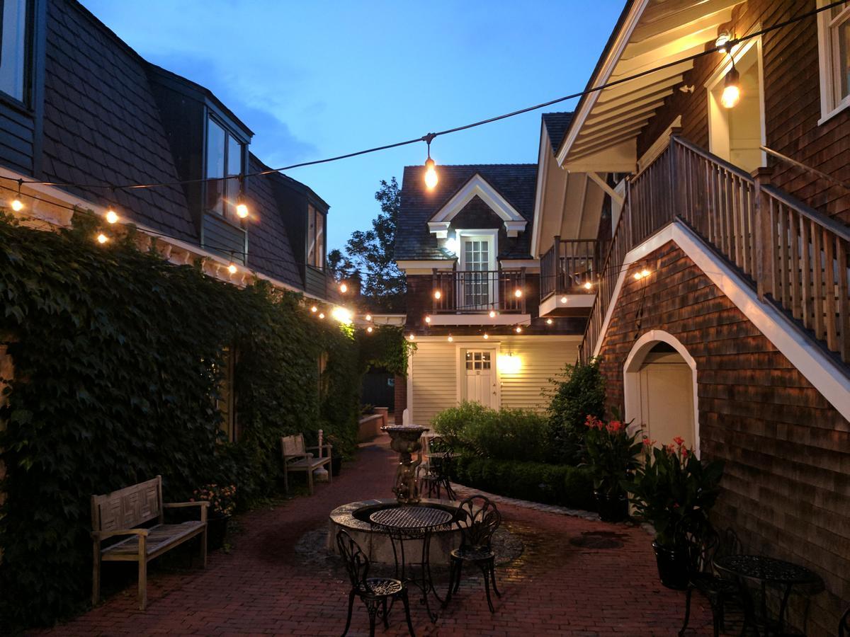 Pelham Court Hotel Newport Zewnętrze zdjęcie