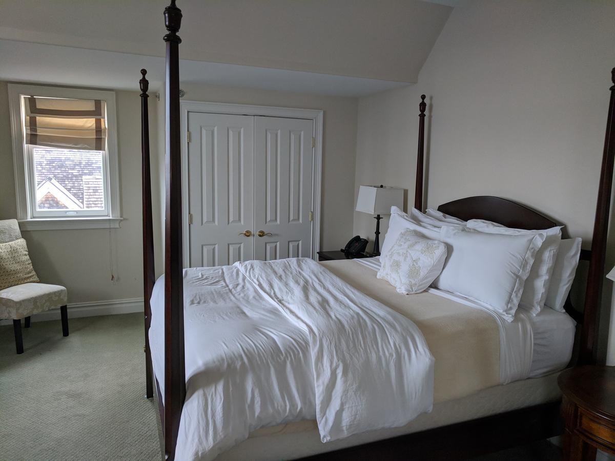 Pelham Court Hotel Newport Zewnętrze zdjęcie