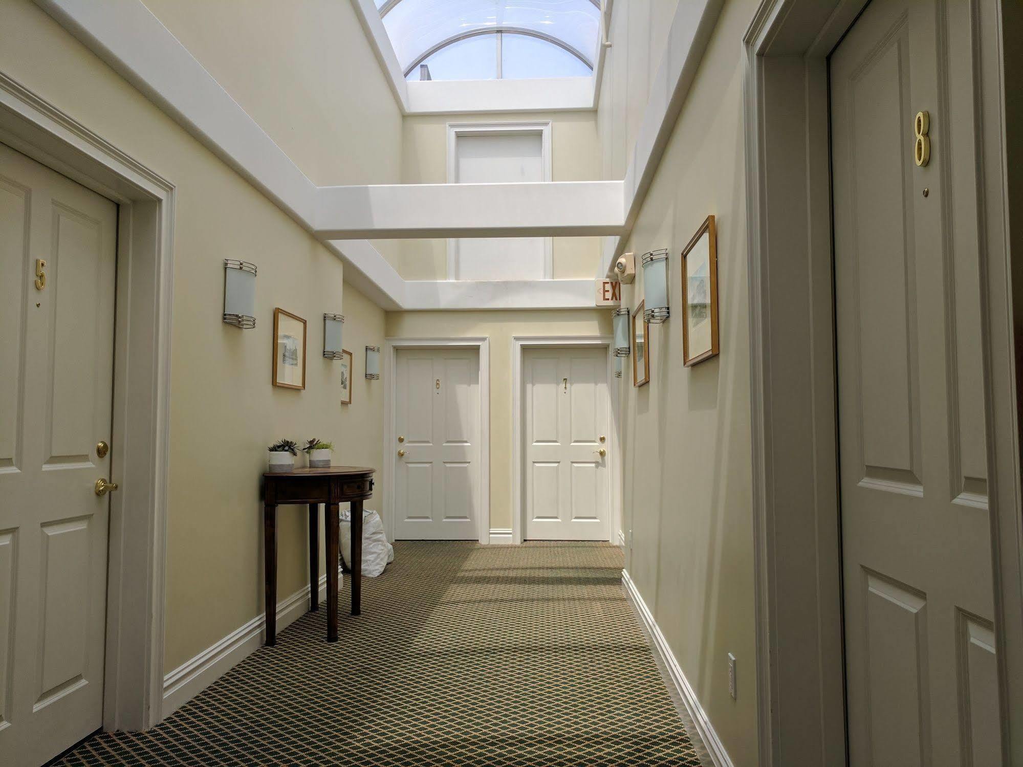 Pelham Court Hotel Newport Zewnętrze zdjęcie